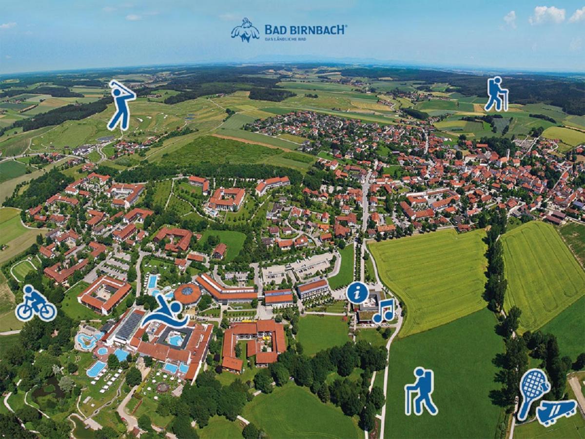 Holzhammer Hof Bayerbach Kültér fotó