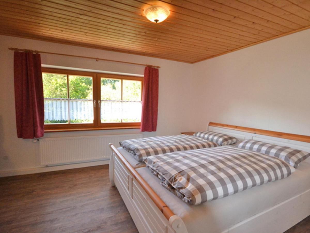 Holzhammer Hof Bayerbach Kültér fotó