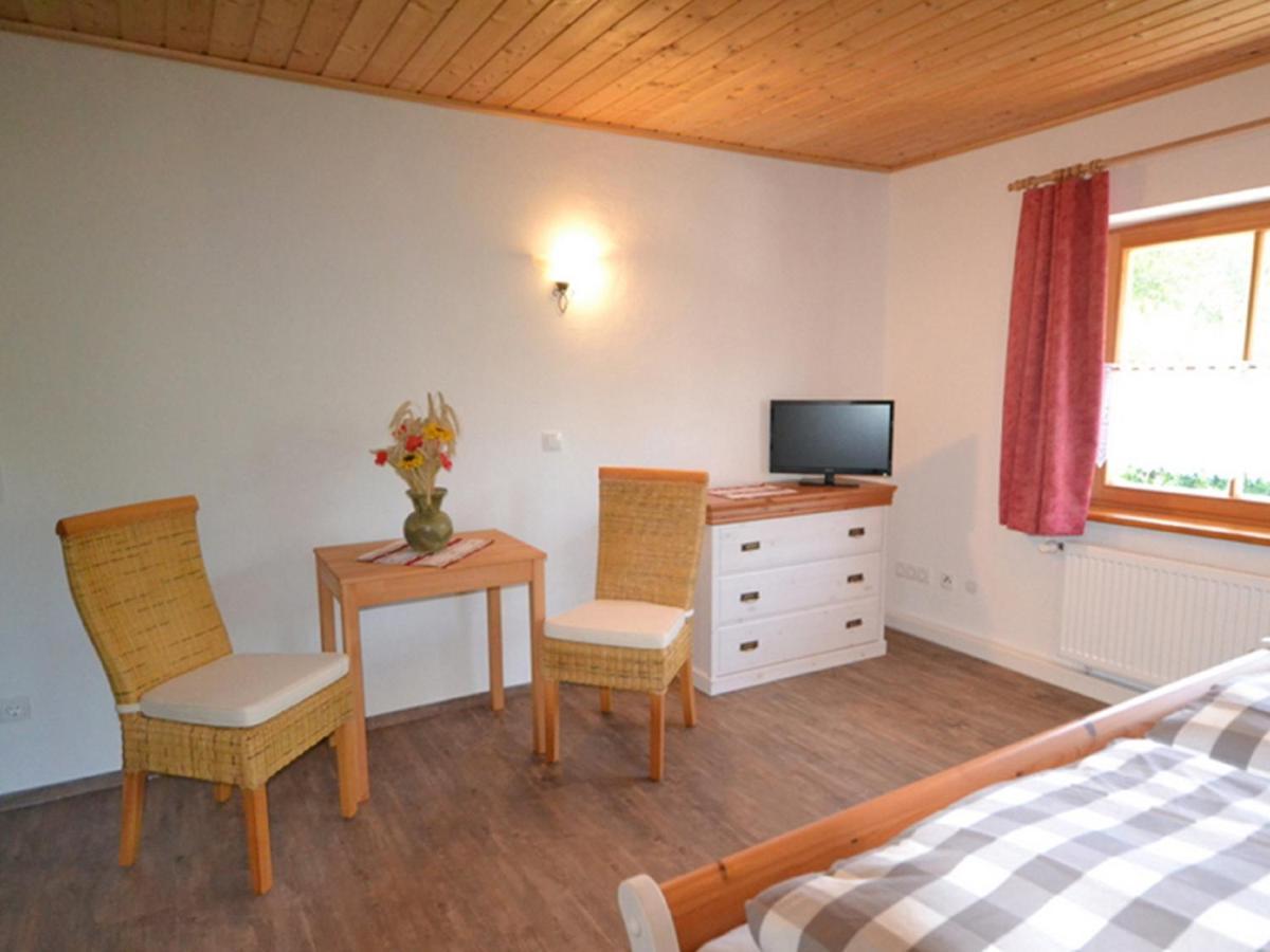Holzhammer Hof Bayerbach Kültér fotó